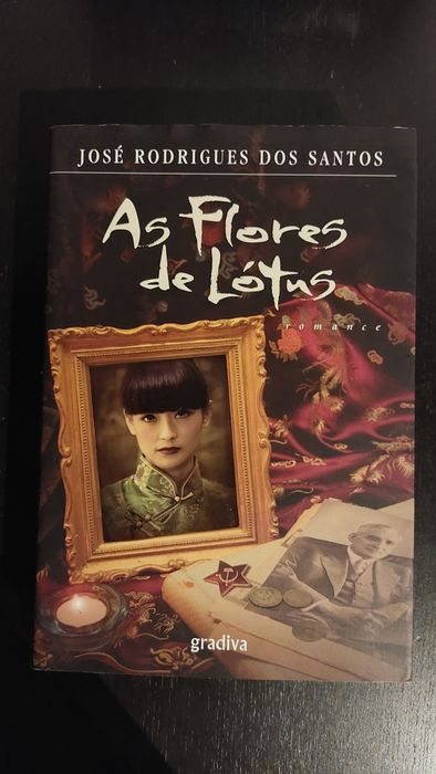 Livros de José Rodrigues dos Santos