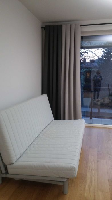 Kanapa  Beninge  IKEA