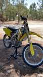 Rmz 450 de injecao 2011