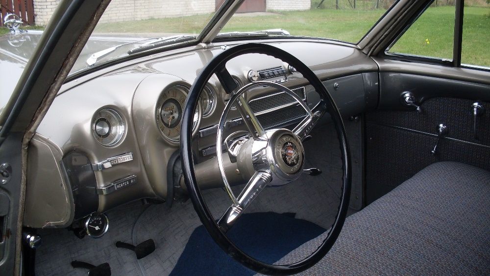 Zabytkowy samochód, limuzyna, auto do ślubu BUICK SUPER EIGHT,  JAGUAR