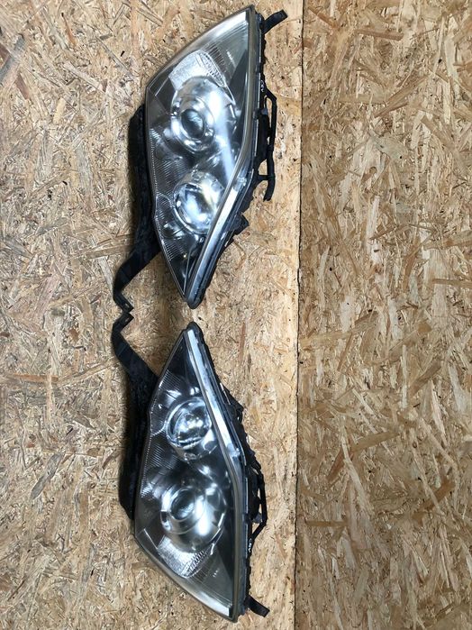 Lampa/reflektor przedni lewy prawy Honda Crv Cr v III