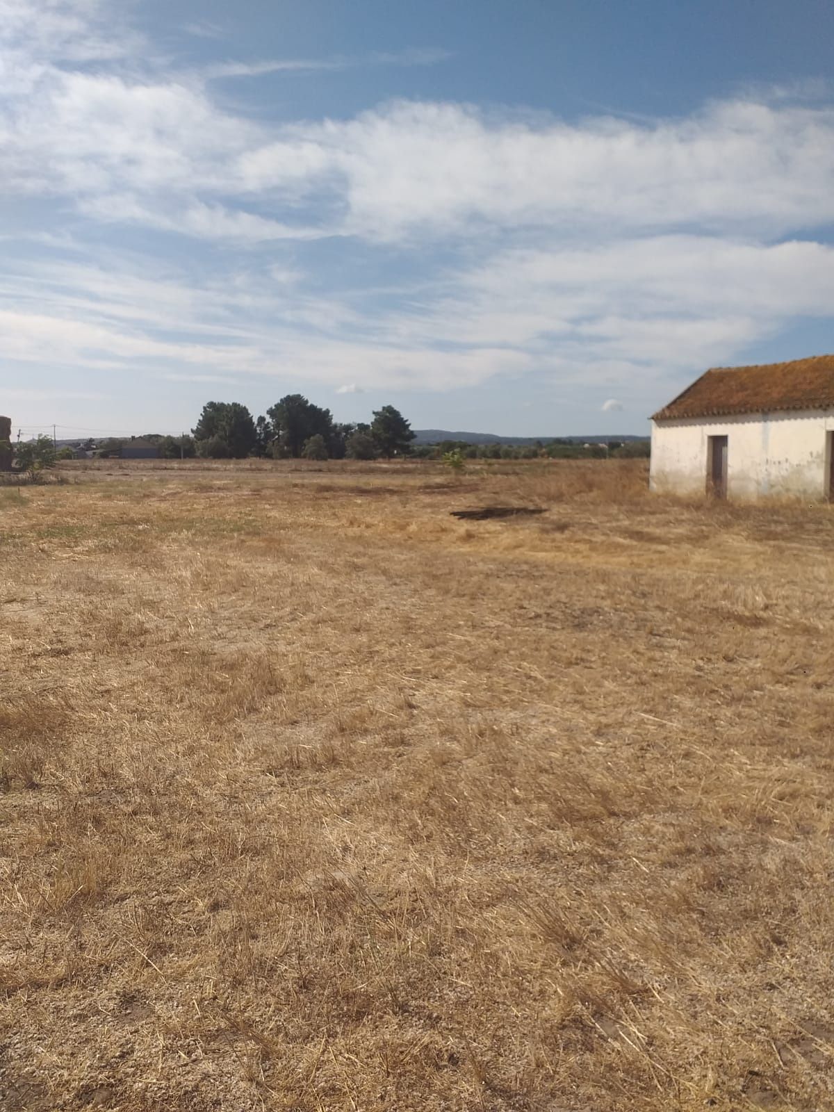 Lotes rusticos  c/ agua e luz 6mil de entrada
