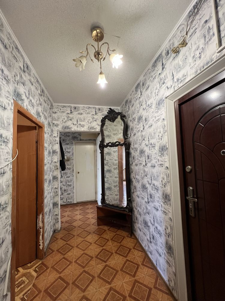 2х комн.кв Троещина вул. Милославська 33