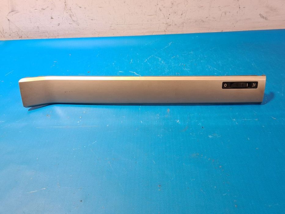 LISTWA DEKOR VOLKSWAGEN TOUAREG I 7L