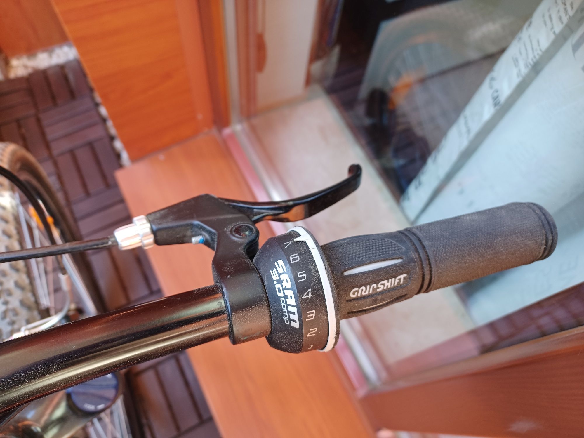 Rower Specialized dla dziecka 20 cali