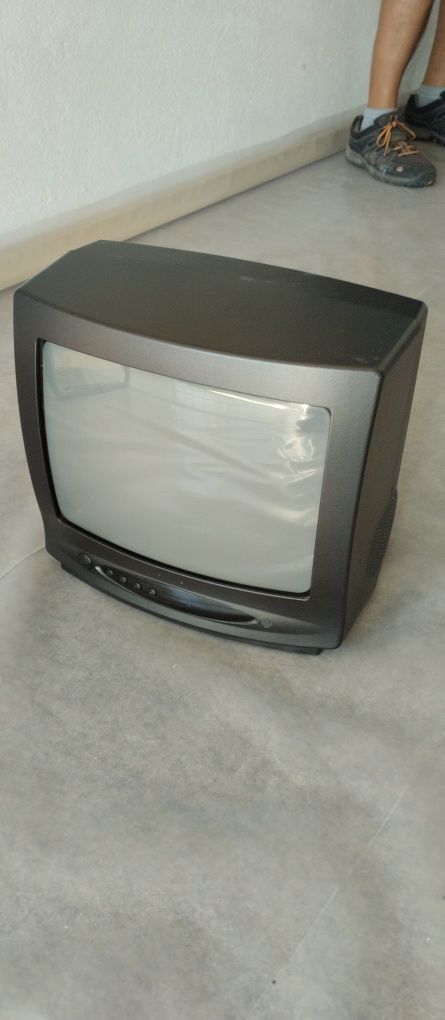 Televisão sem marca