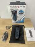 Nowa Golarka Remington R6 Style Aqua
