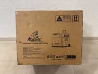 Lodówka samochodowa Alpicool ECX40 40 litrow