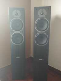 Tannoy MX4-M colunas