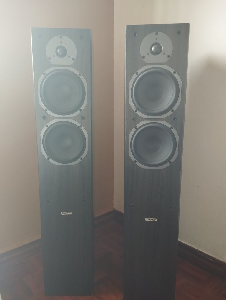 Tannoy MX4-M colunas