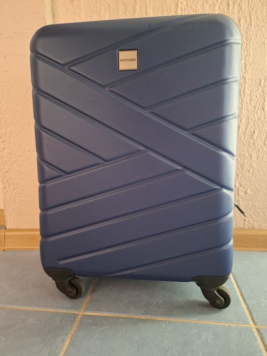 Walizka Wittchen mała