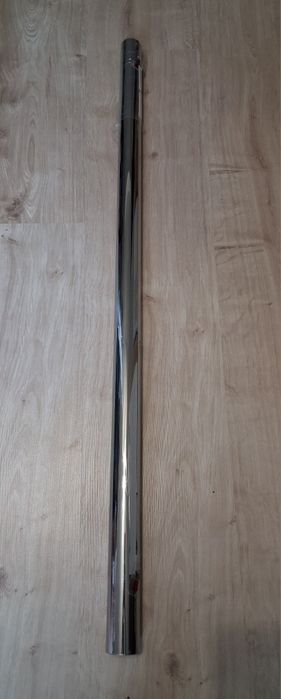 Rabbitgoo Odblaskowa folia okienna Do szklanych okien 90x200