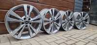 Felgi Aluminiowe Mercedes W205-R18 5x112 -7.5J i 8.5J+czujniki TMS