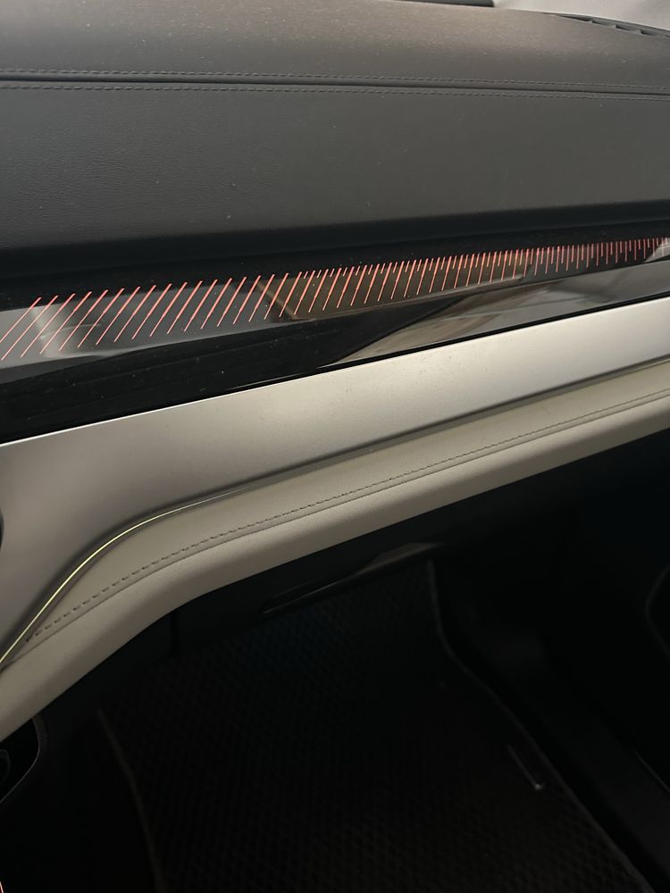Volkswagen ID6 CROZZ PRO