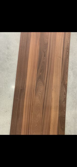 Deska podlogowa warstwowa - sapeli