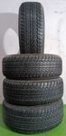 265/60/18  Dunlop AT22 Grand Trek