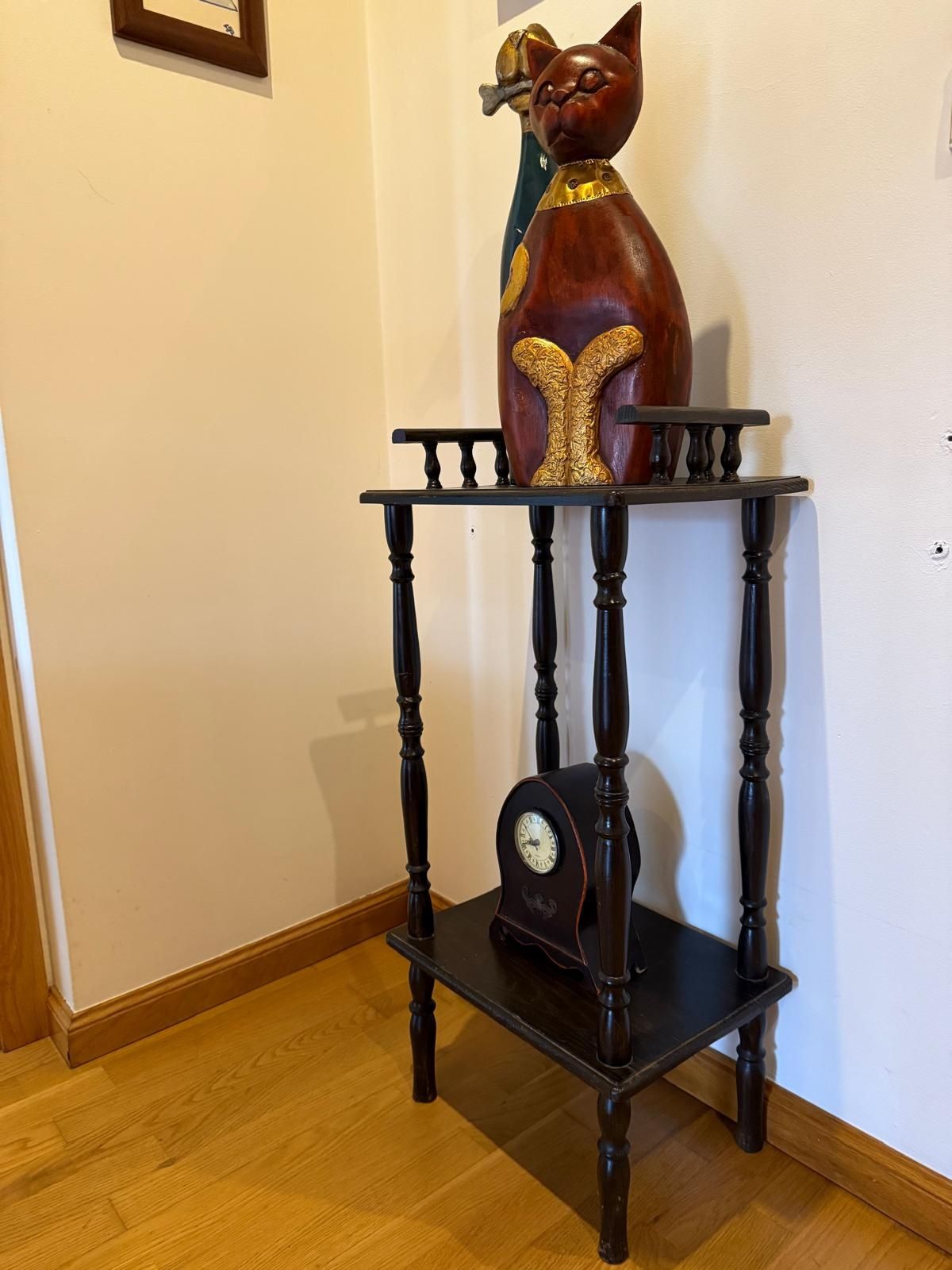 Mesa de Apoio Clássica