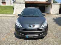 Peugeot 207 SW 1.4 Sport