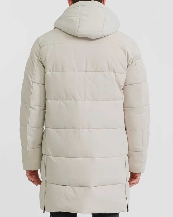 Чоловіча куртка великого розміру,оверсайз