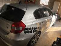 BMW 116i 2006