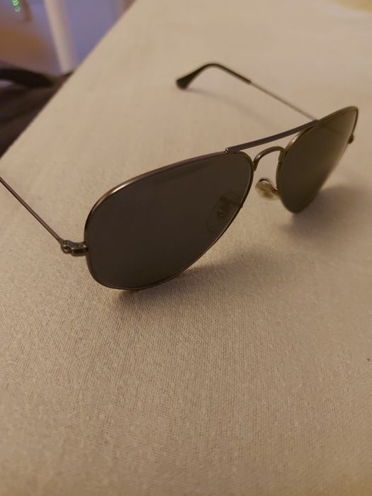 Óculos Ray Ban Como Novos
