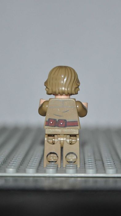 0271 Figurka LEGO sw0971 Star Wars Luke Skywalker