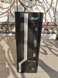 PC ПК Комп'ютер Acer Veriton X2631G i3 4gb 500gb SFF