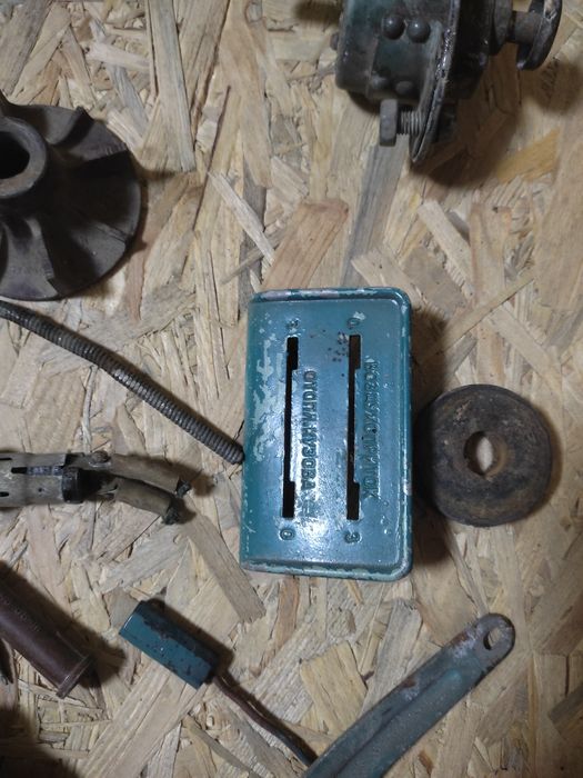 Ремкомплект ГАЗ21