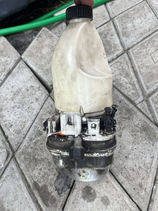 Гур Опель Вектра С