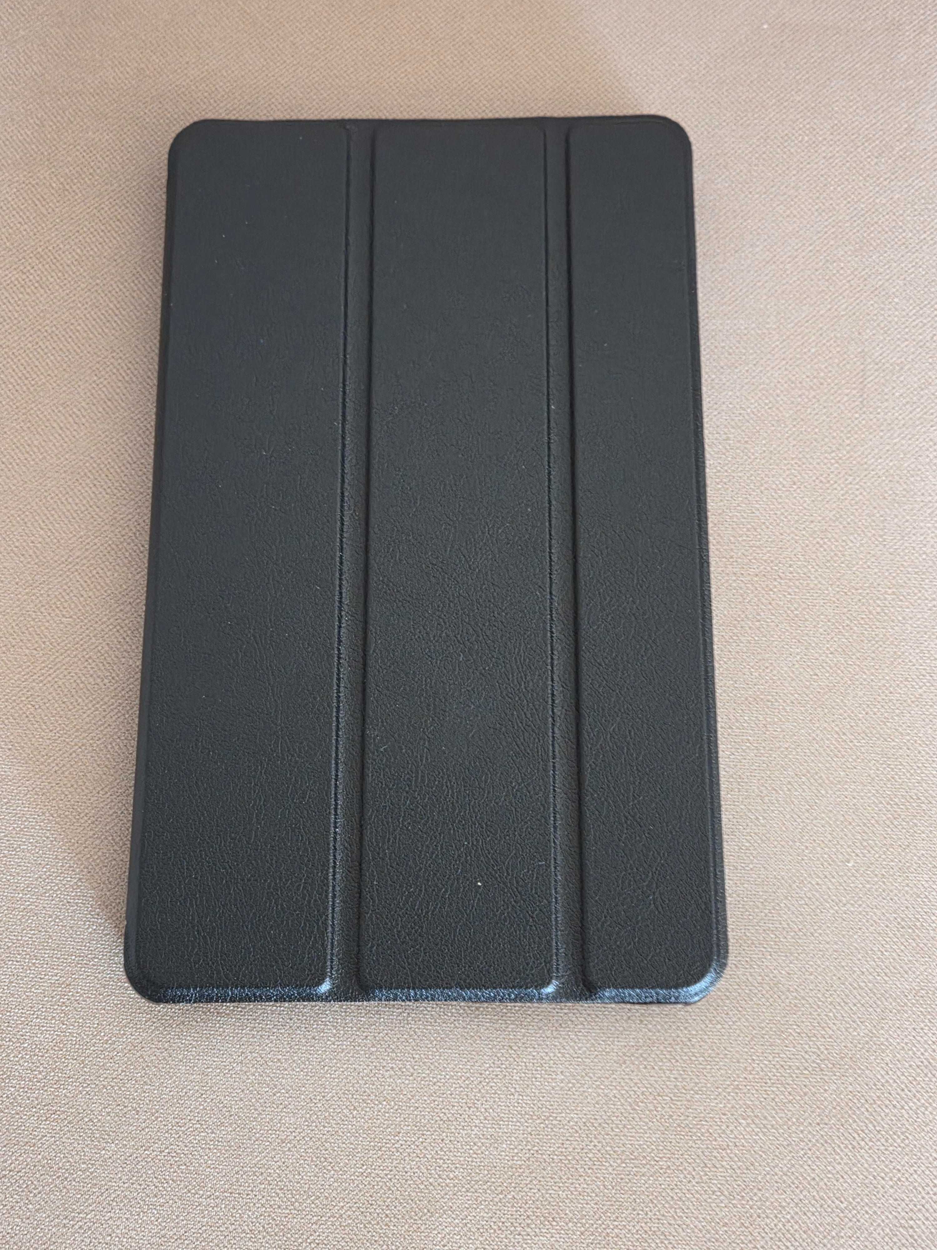 Tablet Xiaomi Redmi SE 8.7", novo, fatura, garantia - Oferta capa