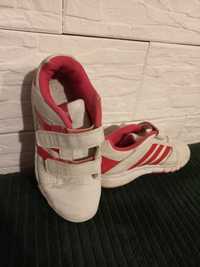 Adidasy 31,5 dziewczynka