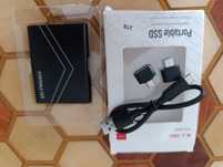 Dysk zewnętrzny 2TB
