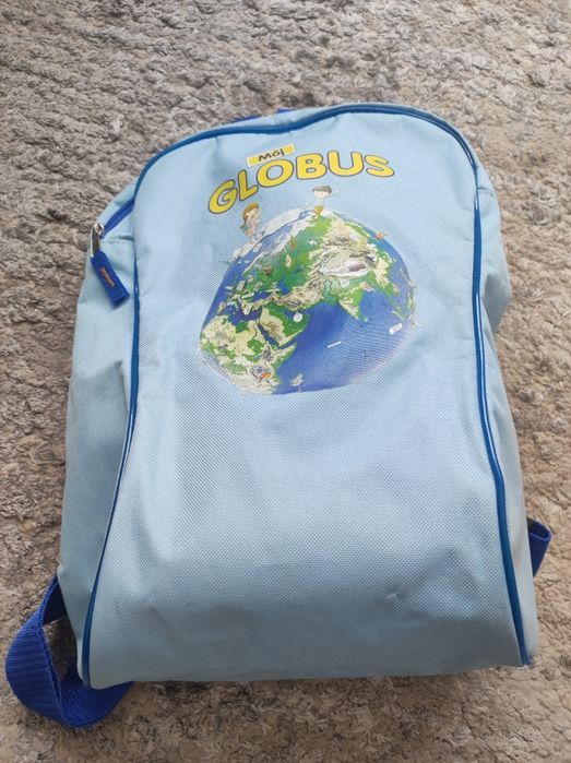 Plecak dla dzieci wycieczkowy