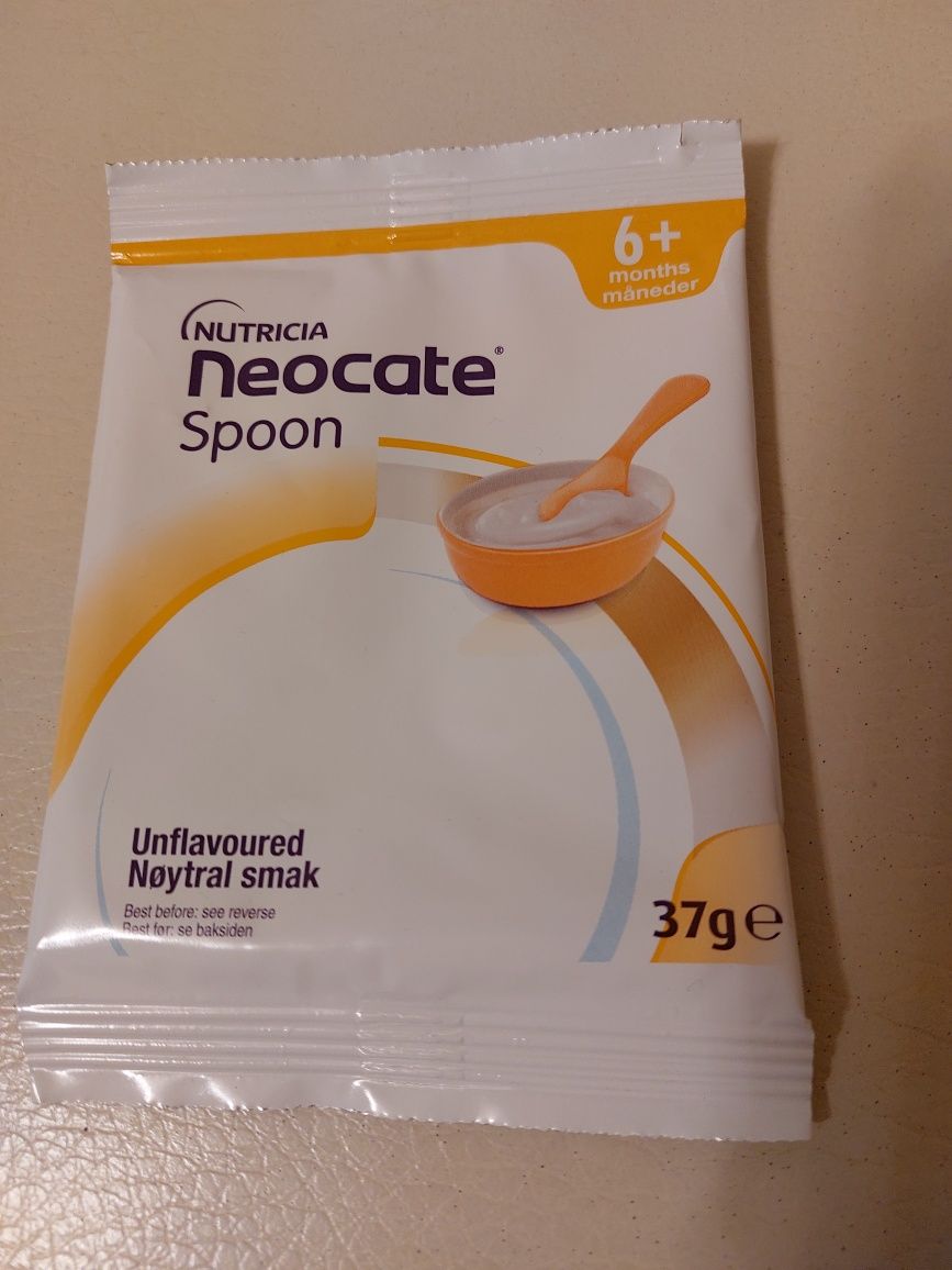 Neocate Spoon 7 saszetek