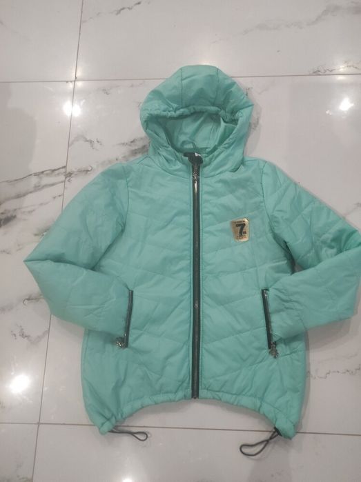 Куртка можна для підлітка