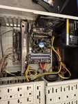 Komputer stacjonarny pc i5-4570, gtx570+monitor