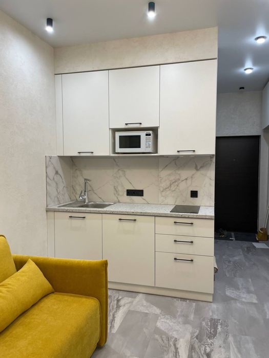 Квартира на свободи 32