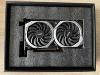 MSI Radeon RX 6600 XT Mech 2X OC 8GB