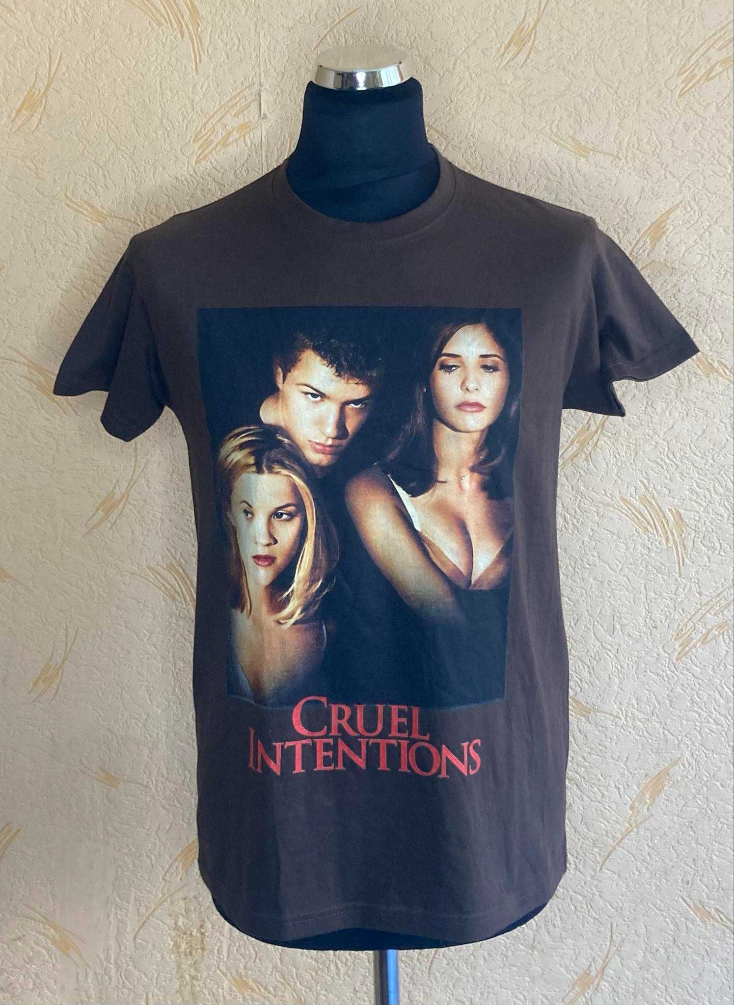 T-shirt Cruel Intentions Sol's Roz. S