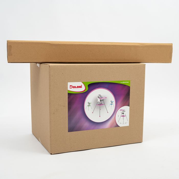 Стільчик для годування дитячий