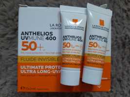 La roche Posay anthelios SPF50