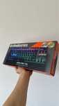 Steelseries Apex Pro TKL 2023