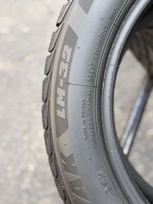 Топова шина‼️Bridgestone Blizzak lm-32 94Н 225/50 r17 7.4мм 2023рік