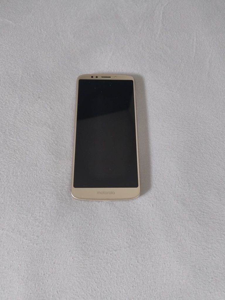 Motorola e5 plus