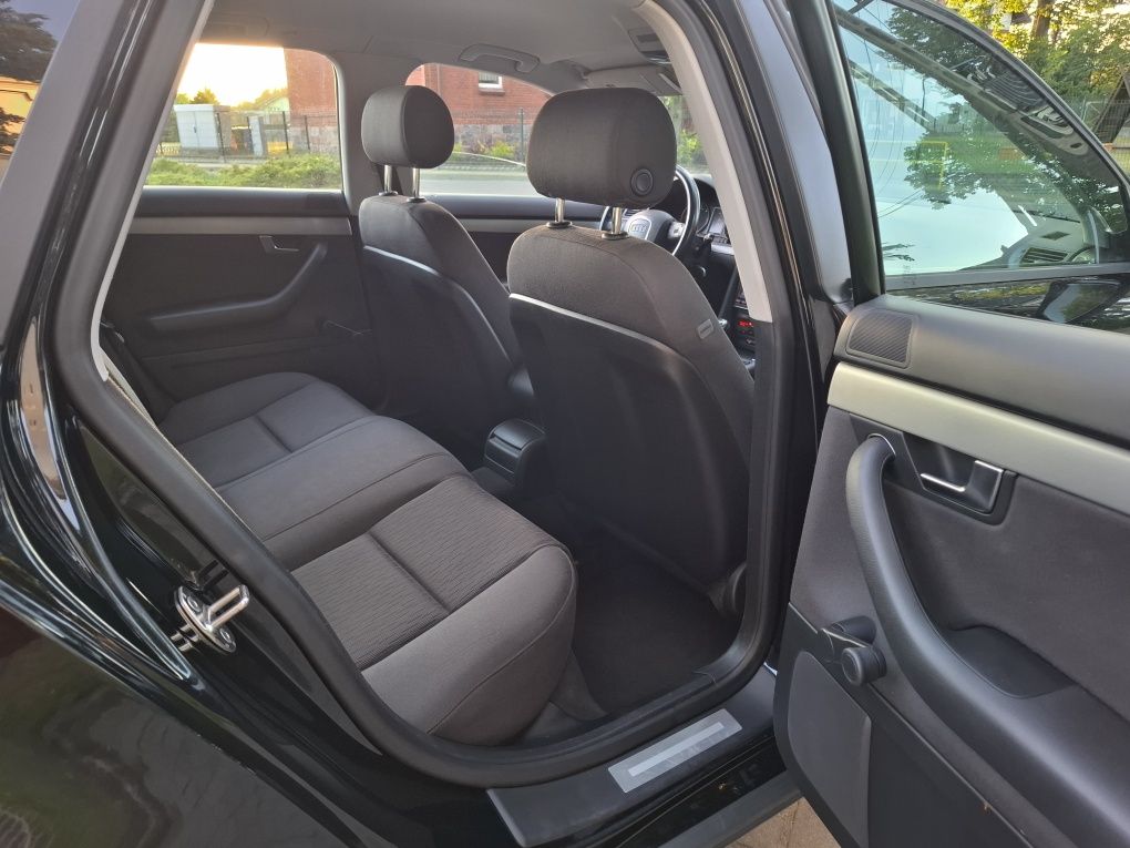 2.0 TDI 140Km Avant Duża Navi,Pamięć Foteli