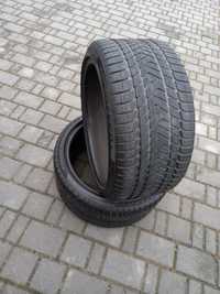 Opony Zimowe Pirelli Sottozero 3 295/30/20  2 sztuki