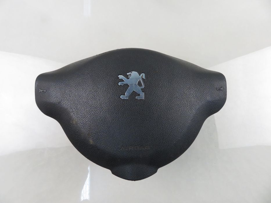 Poduszka Kierowcy Peugeot Partner II