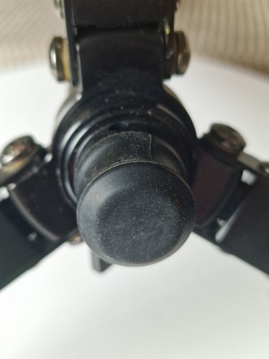 OKAZJA - Carbon monopod Sirui P-324SR + pokrowiec