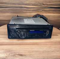 Radio samochodowe Kenwood USB, IPHONE,CD