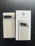 Google Pixel 8 Pro uszkodzony